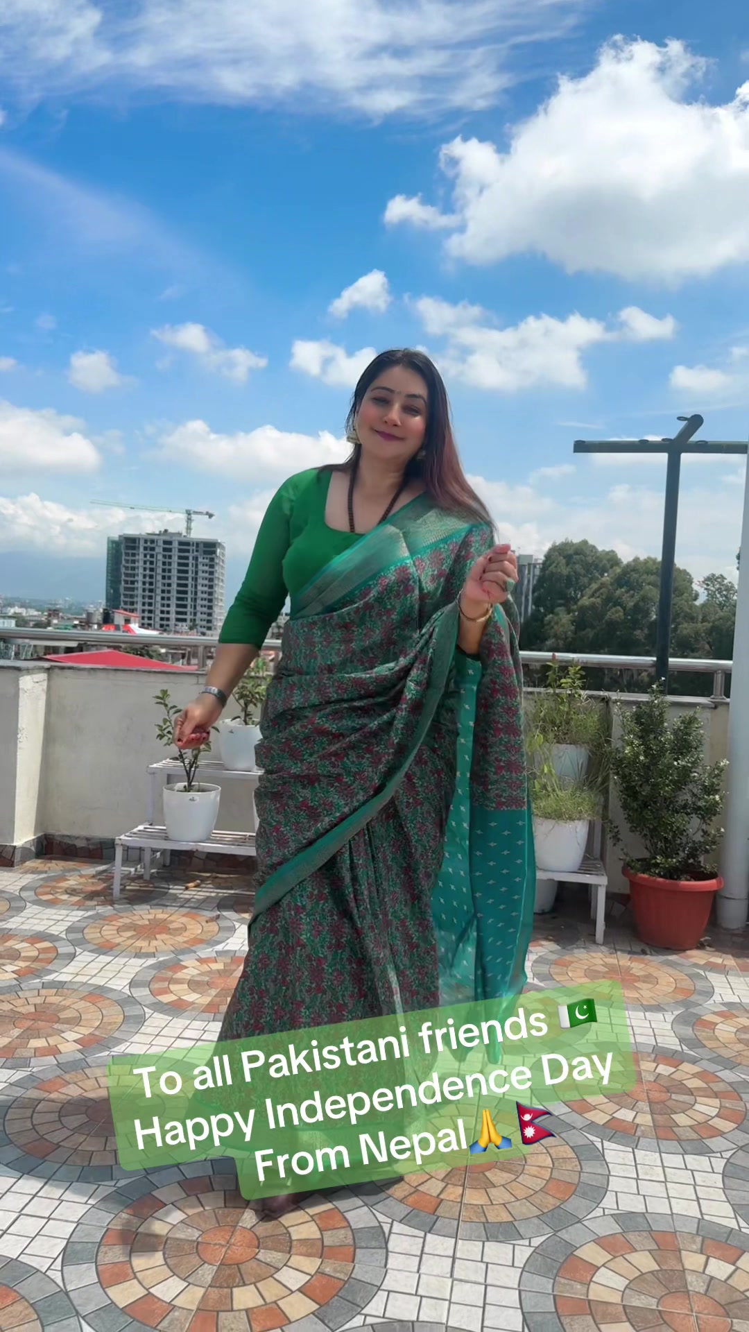 @Prem Suhashini 🙏🇳🇵❤️