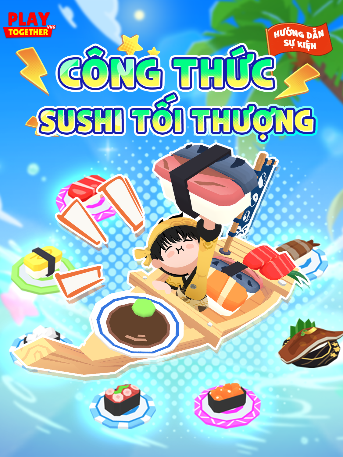 @Play Together VNG
