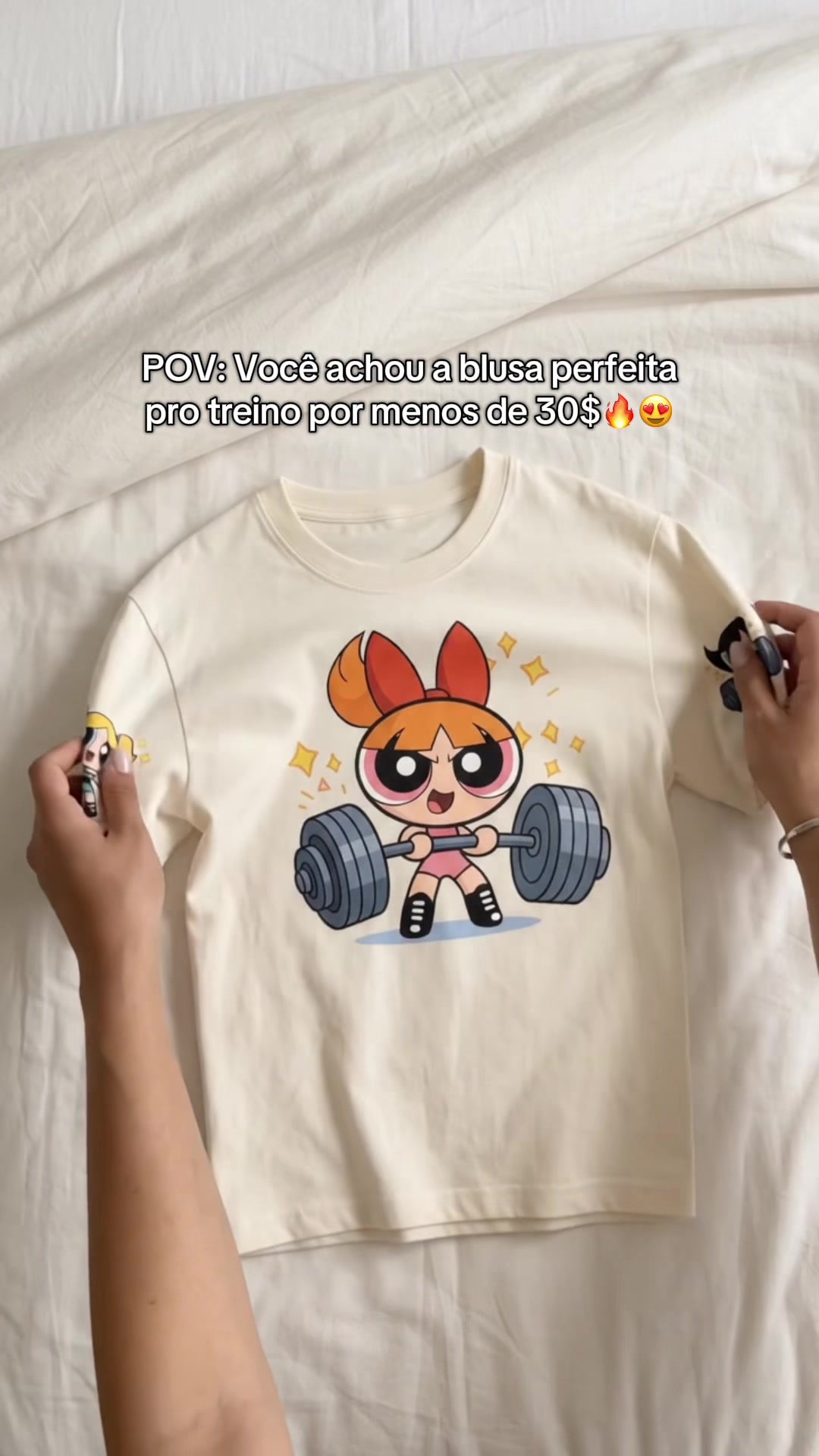 @Amanda | tiktokshop