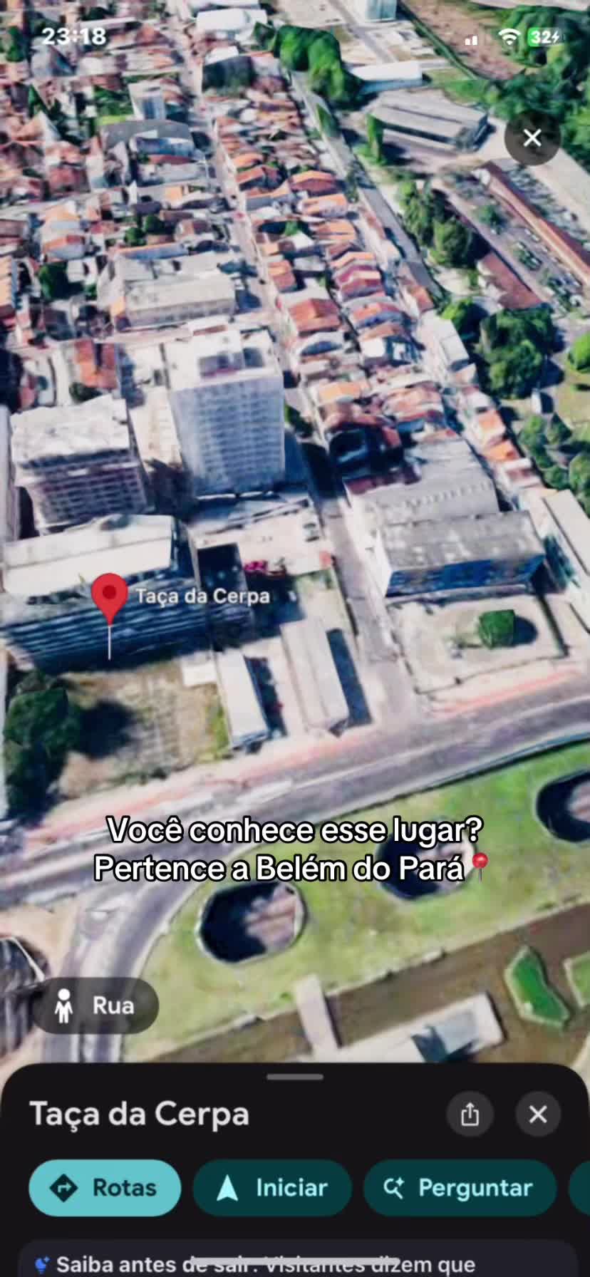 @Ana Luiza Paraense📍