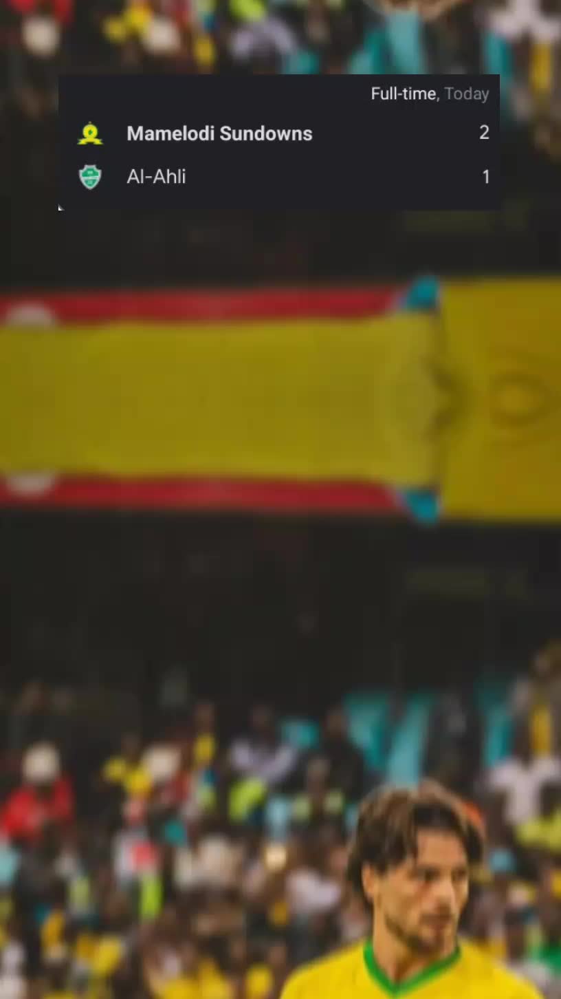 @mamelodi sundowns Fan club