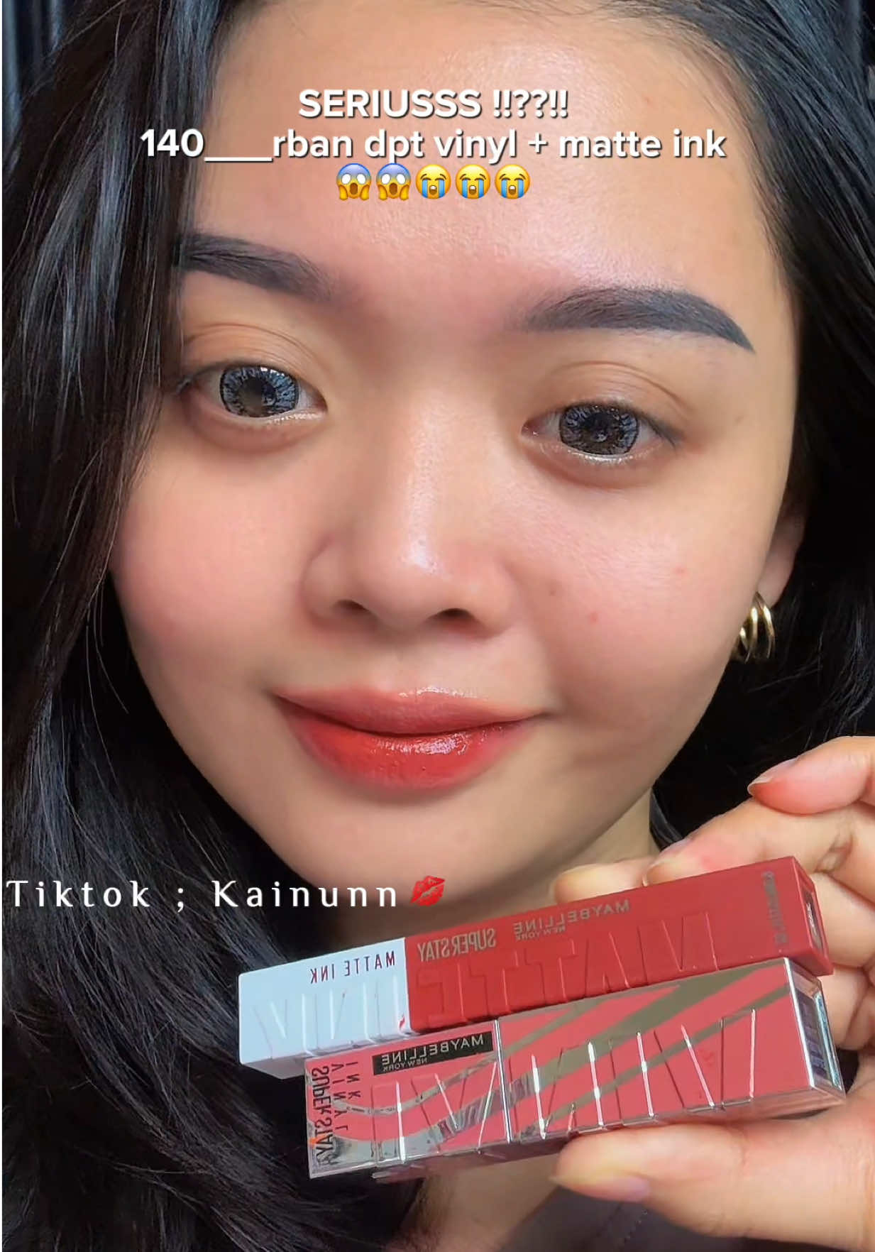 @Ka Inunn💋