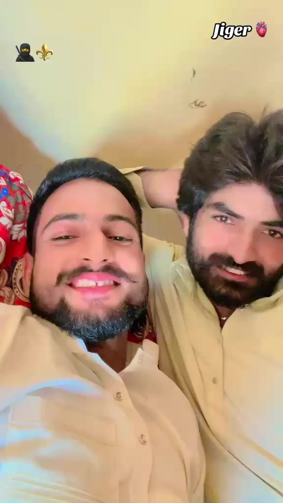 @HUJRAY Aly DOGAR