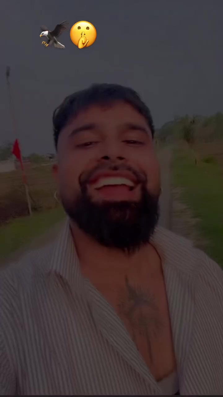 @☬ ਮੁੰਡਾ ਸਰਦਾਰਾਂ ਦਾ ☬🚩