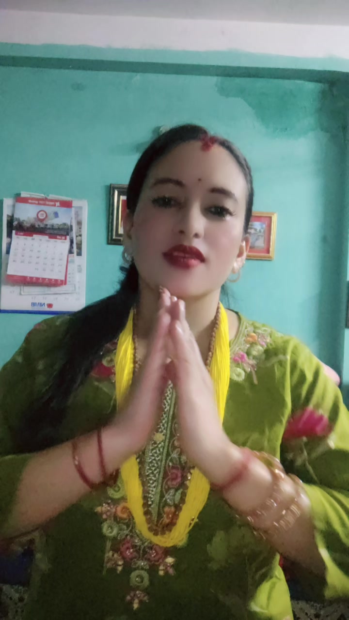 @सर्मिला थापा