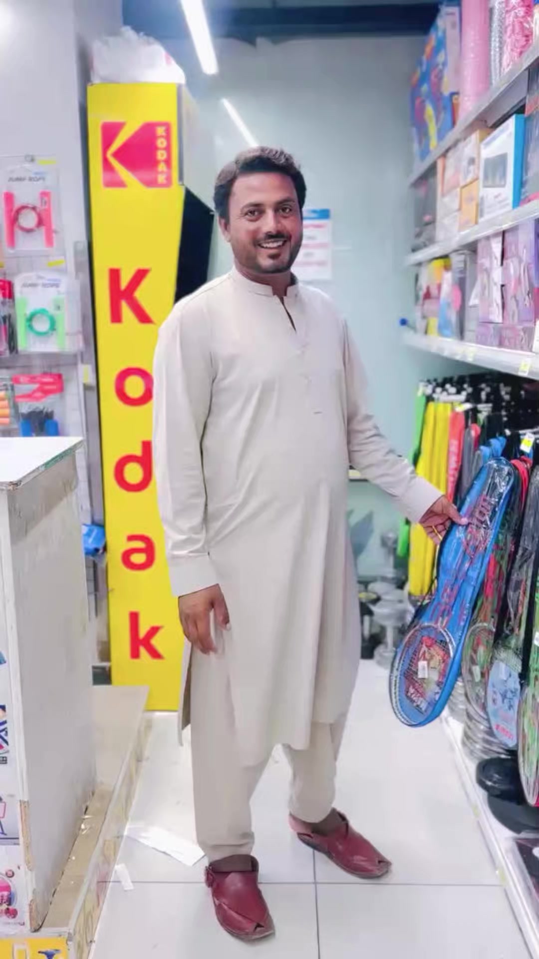 @shiazad khan