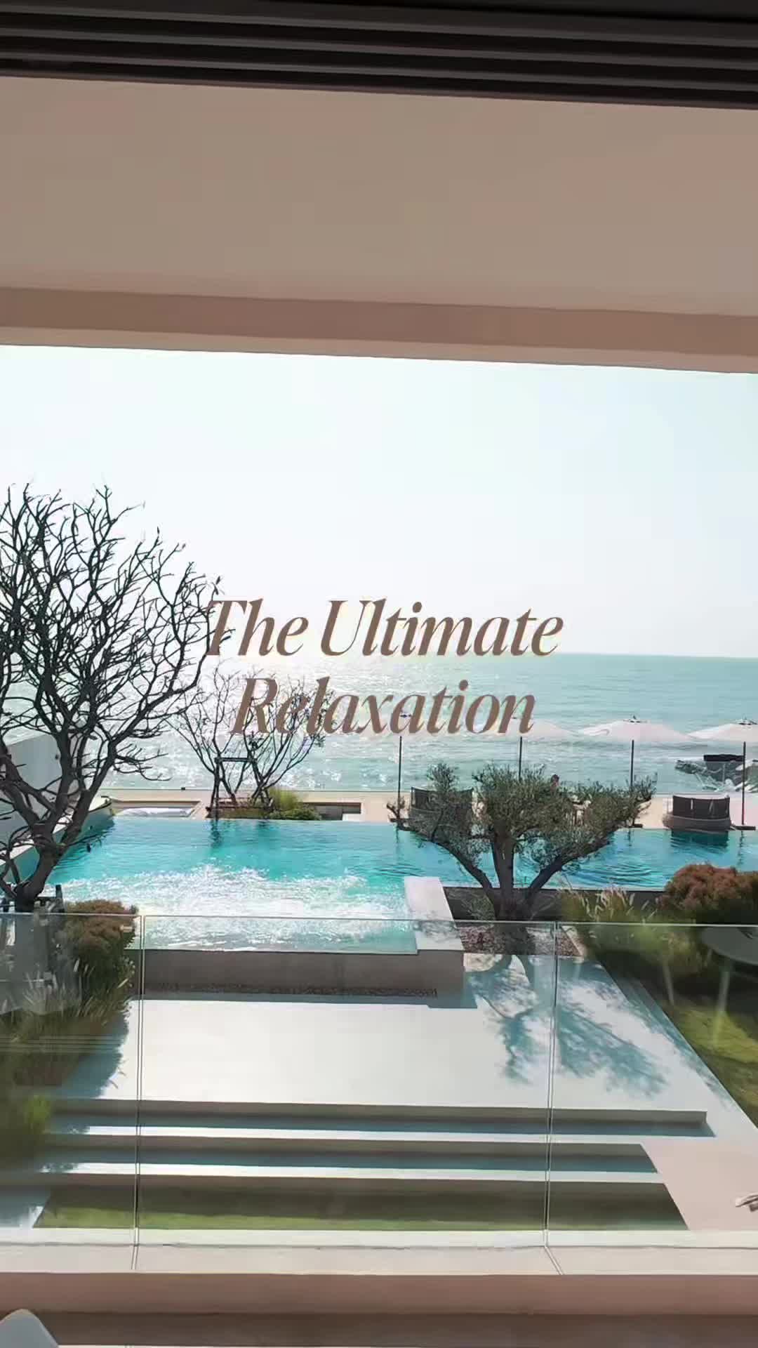 @Top Sea Villa
