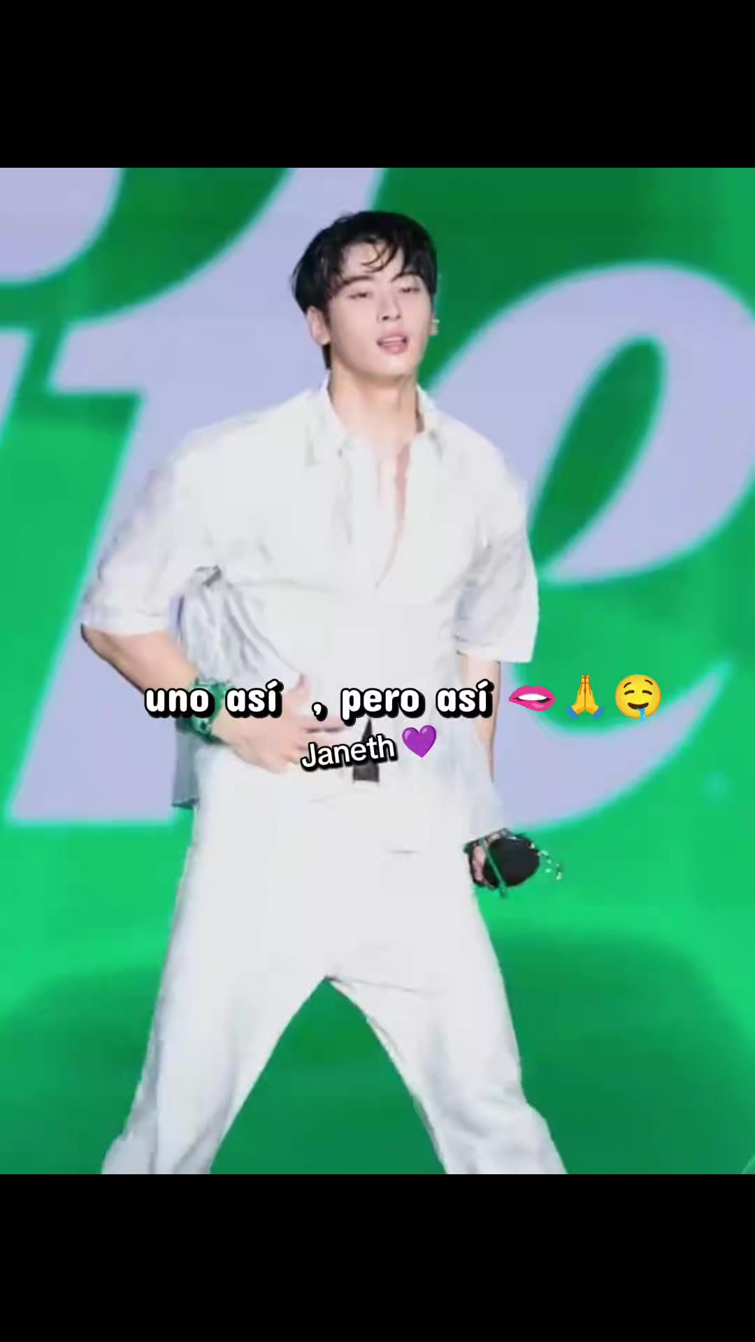 @Janeth 😘🥰 arohamo 💜