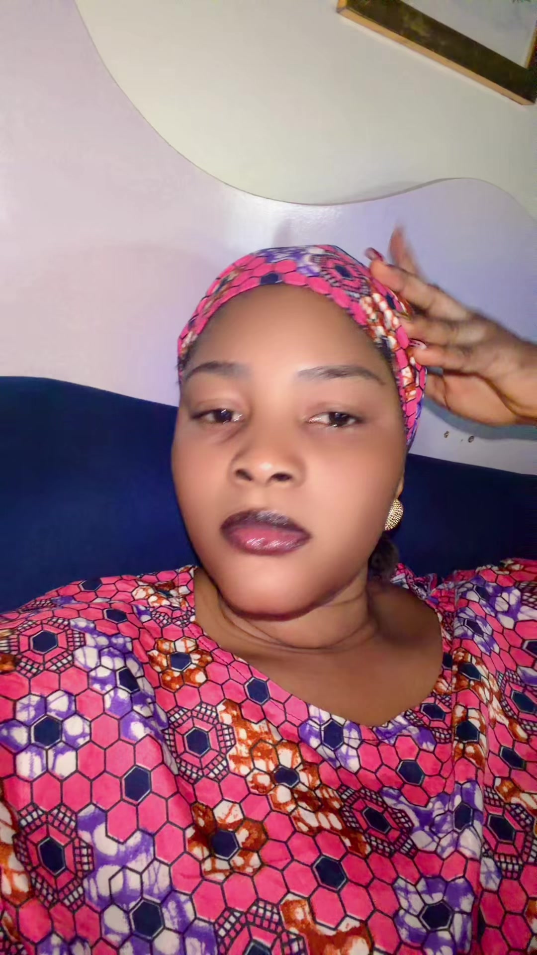 @Omowunmi Hallid