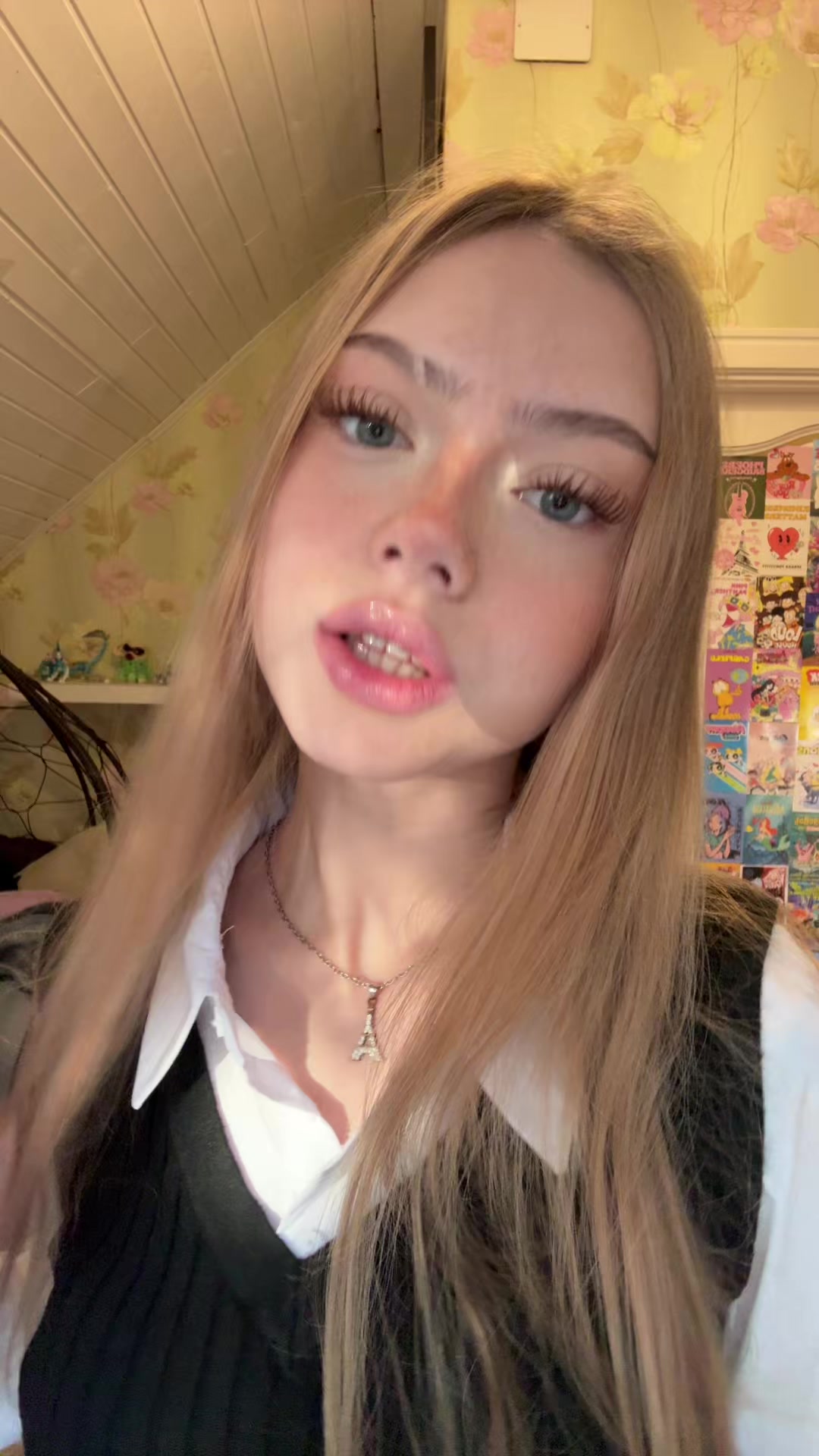 @кислинка