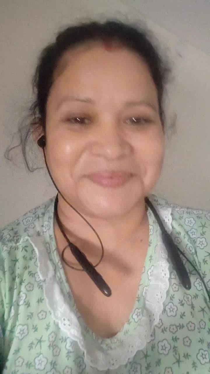@Sarita Singh