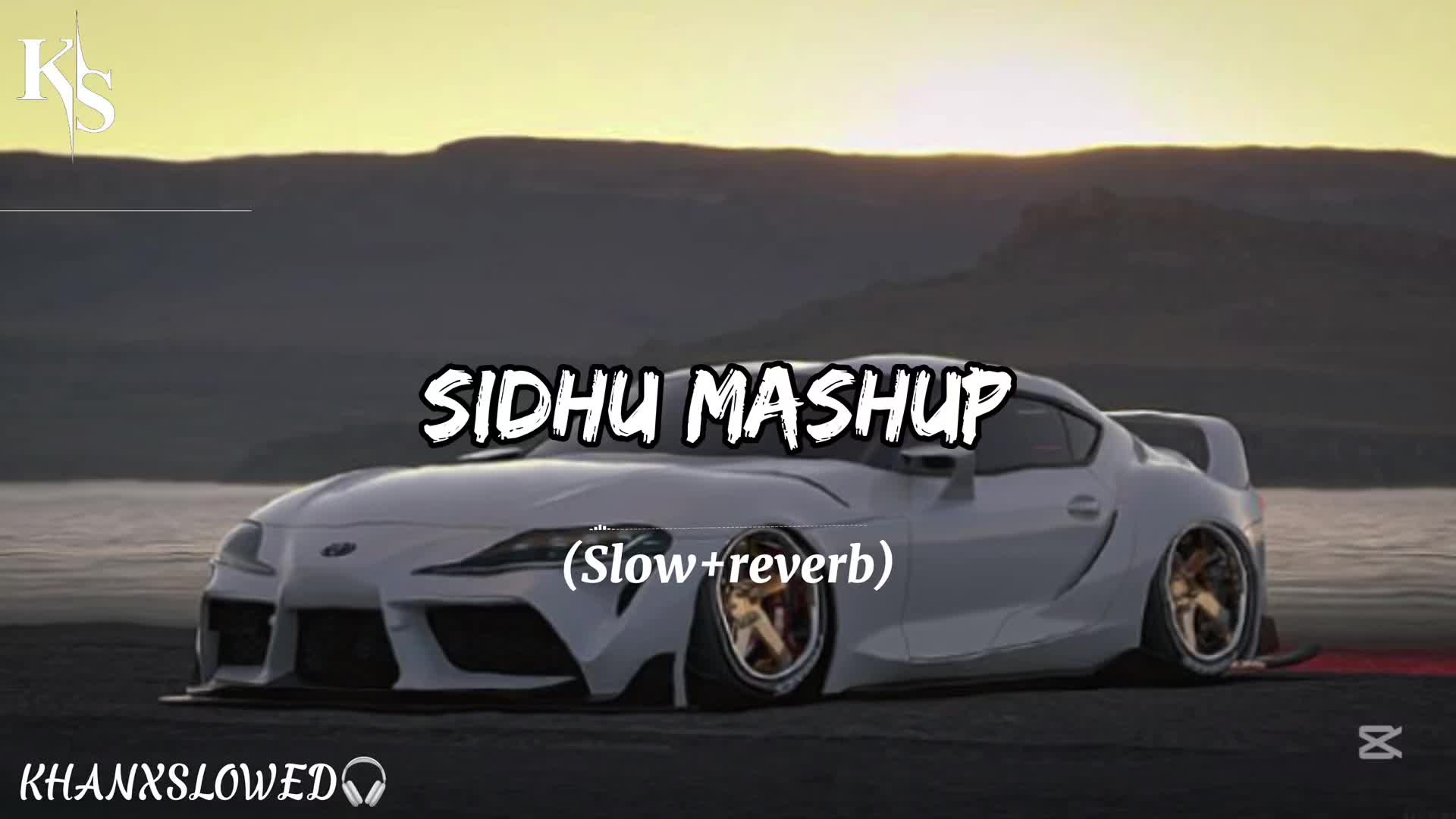 @KHAN X SLOWED ๐ง