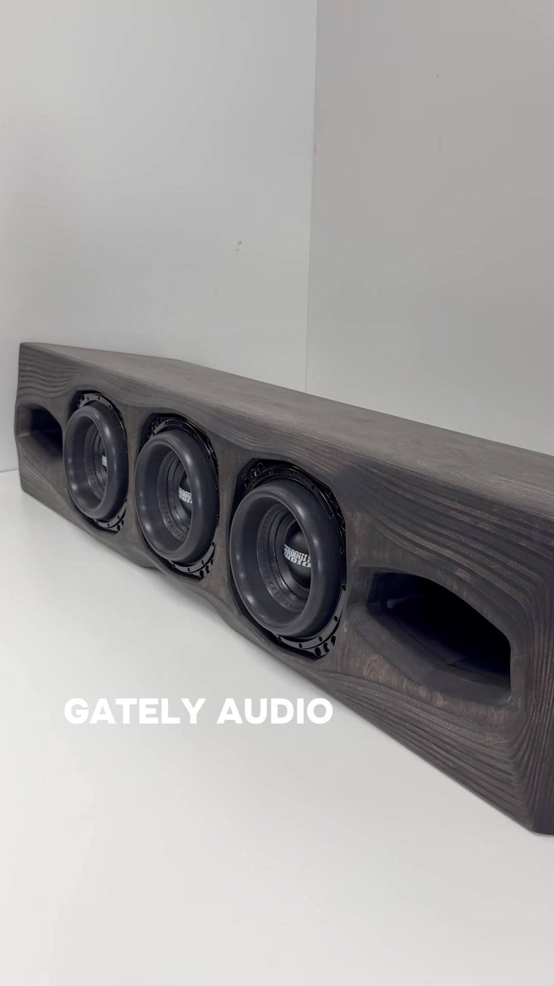 @Gately Audio