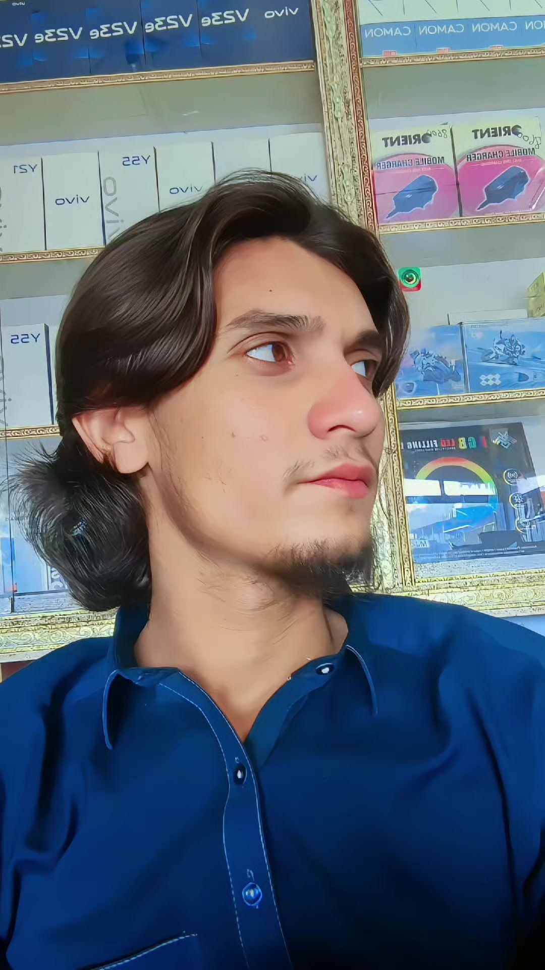 @CM NIMAT