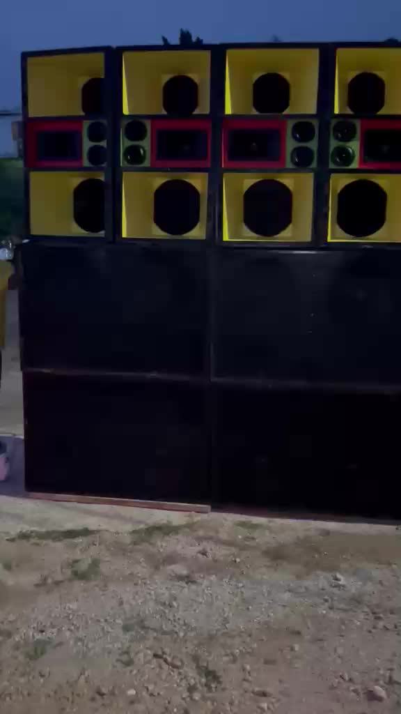 @FULL HUNDRED SOUND