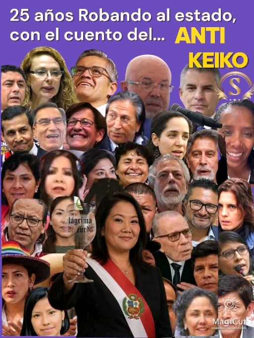 @Soydederecha