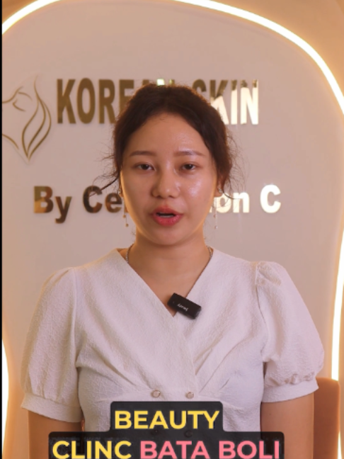 @Koreanbeautyclinic