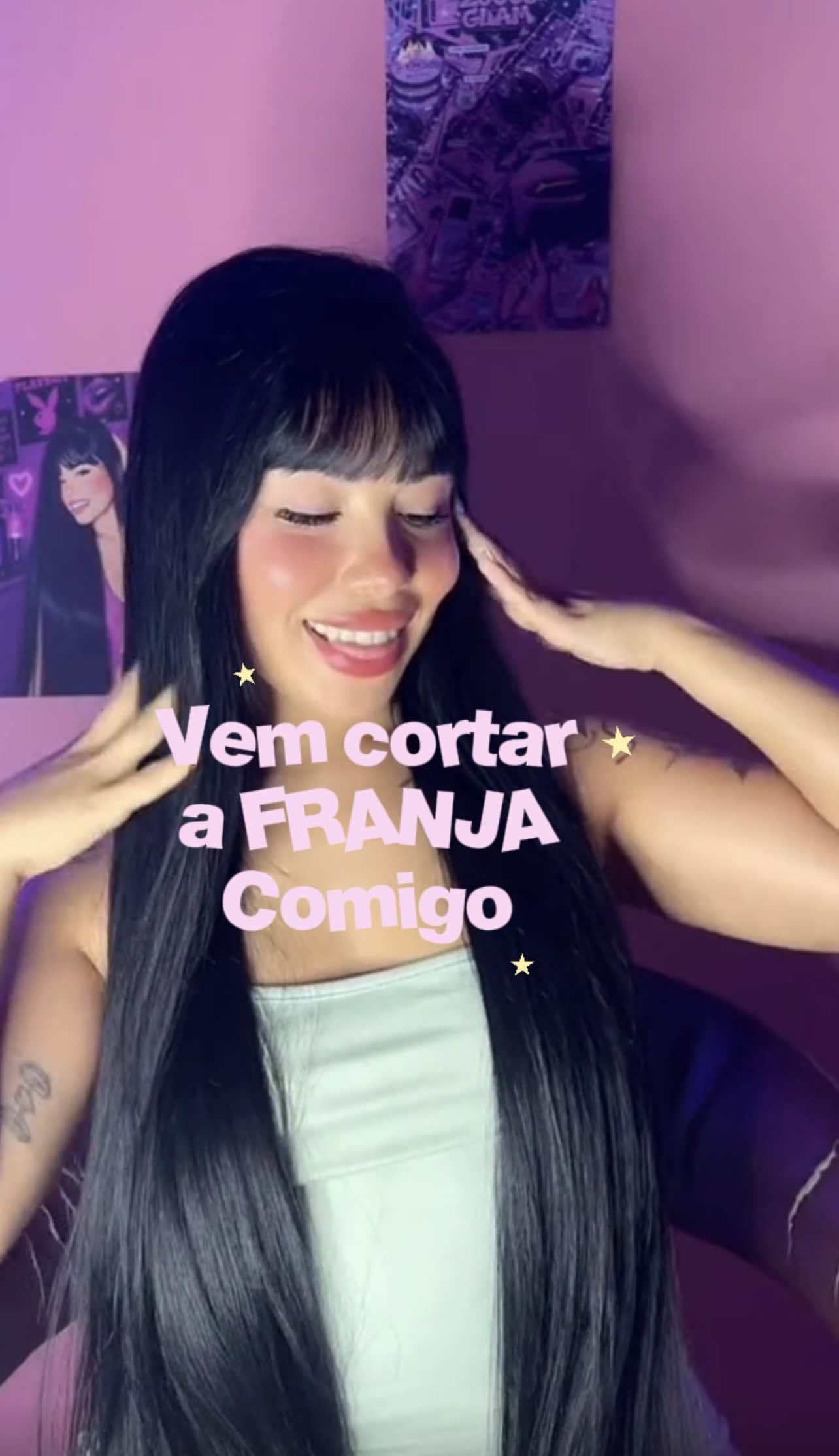 @Suellen Japa