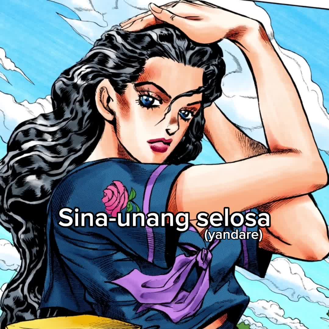 @Panda nga gadalag sign