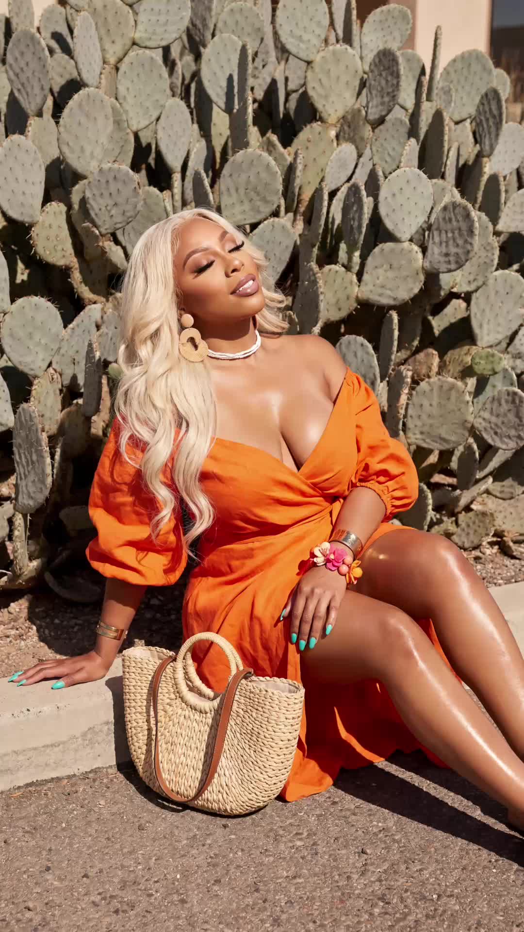 @Pooskie Rozay | AI Vixen Lab