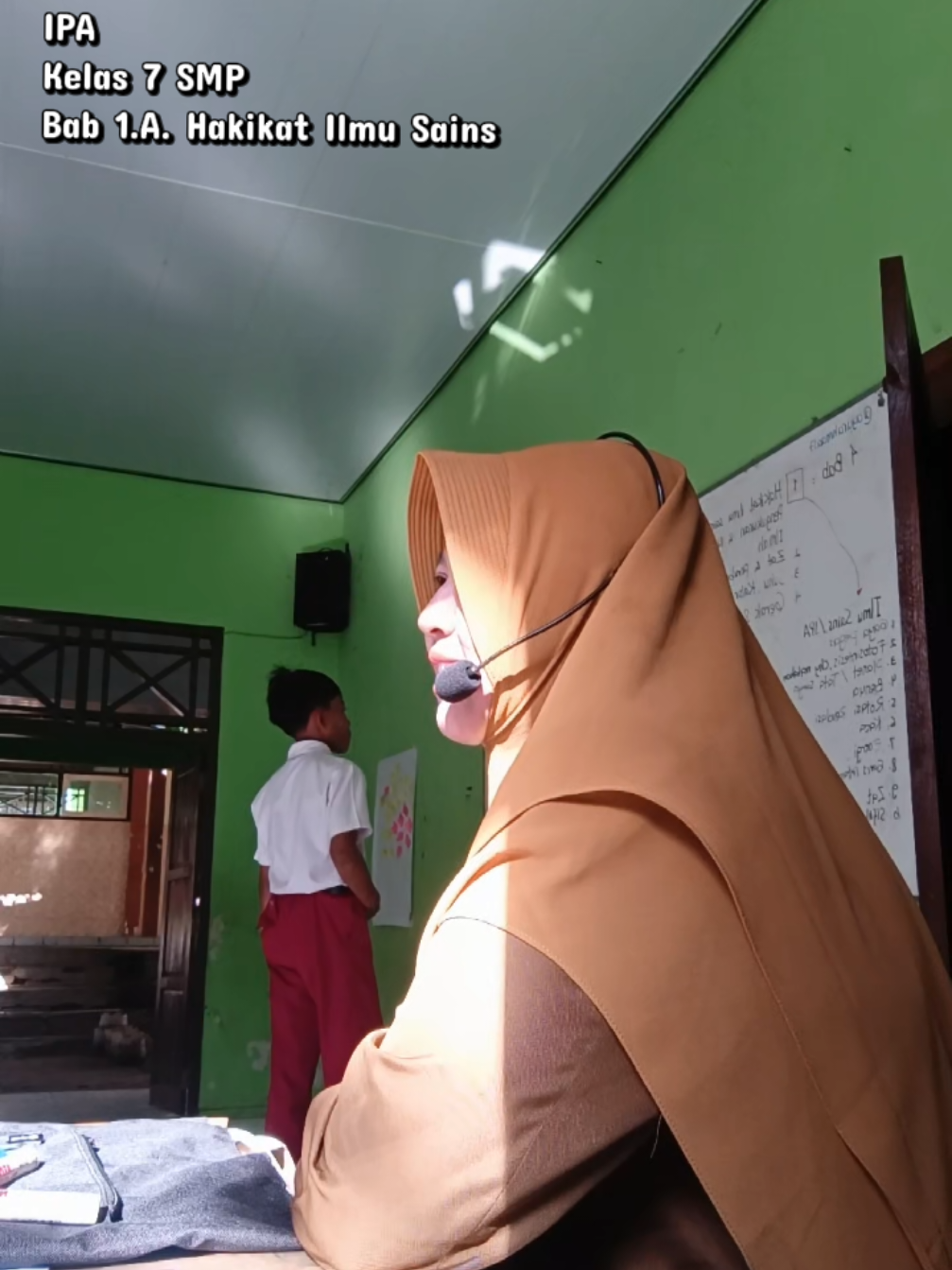@Bu Ayu Rahma