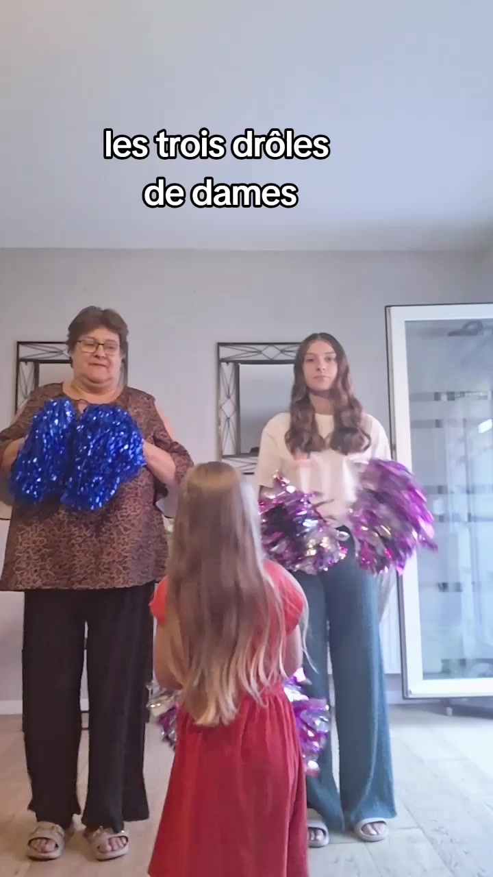 @lamajorettedetiktok