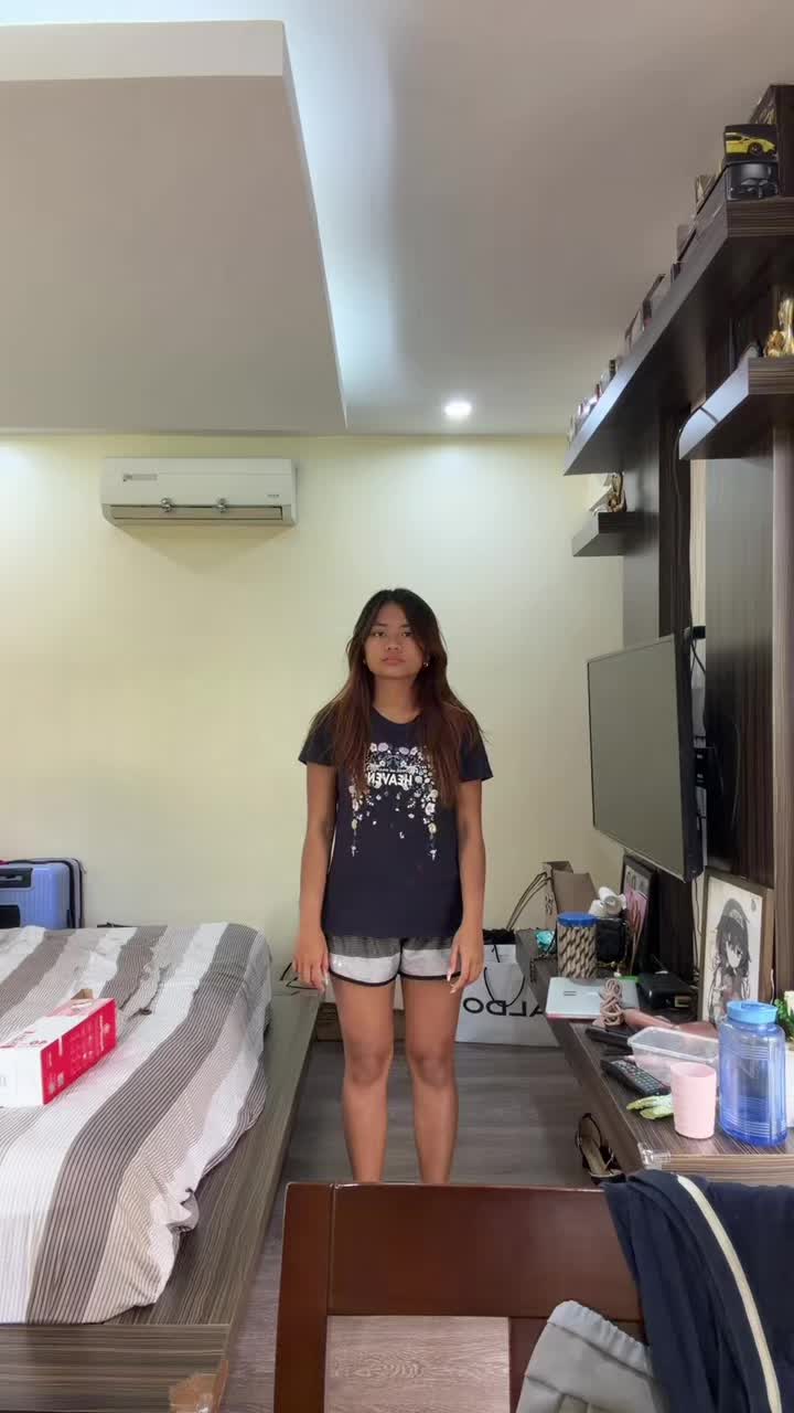 @yza dalawa tatlo
