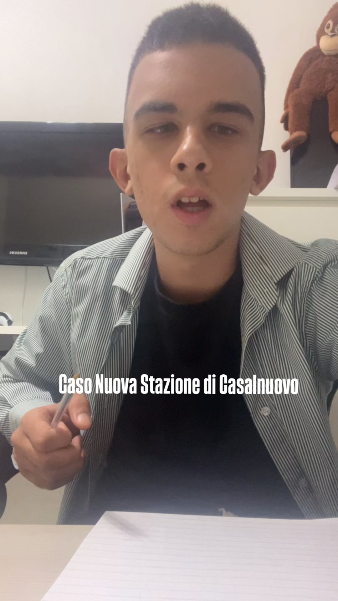 @Antonio Di Monda