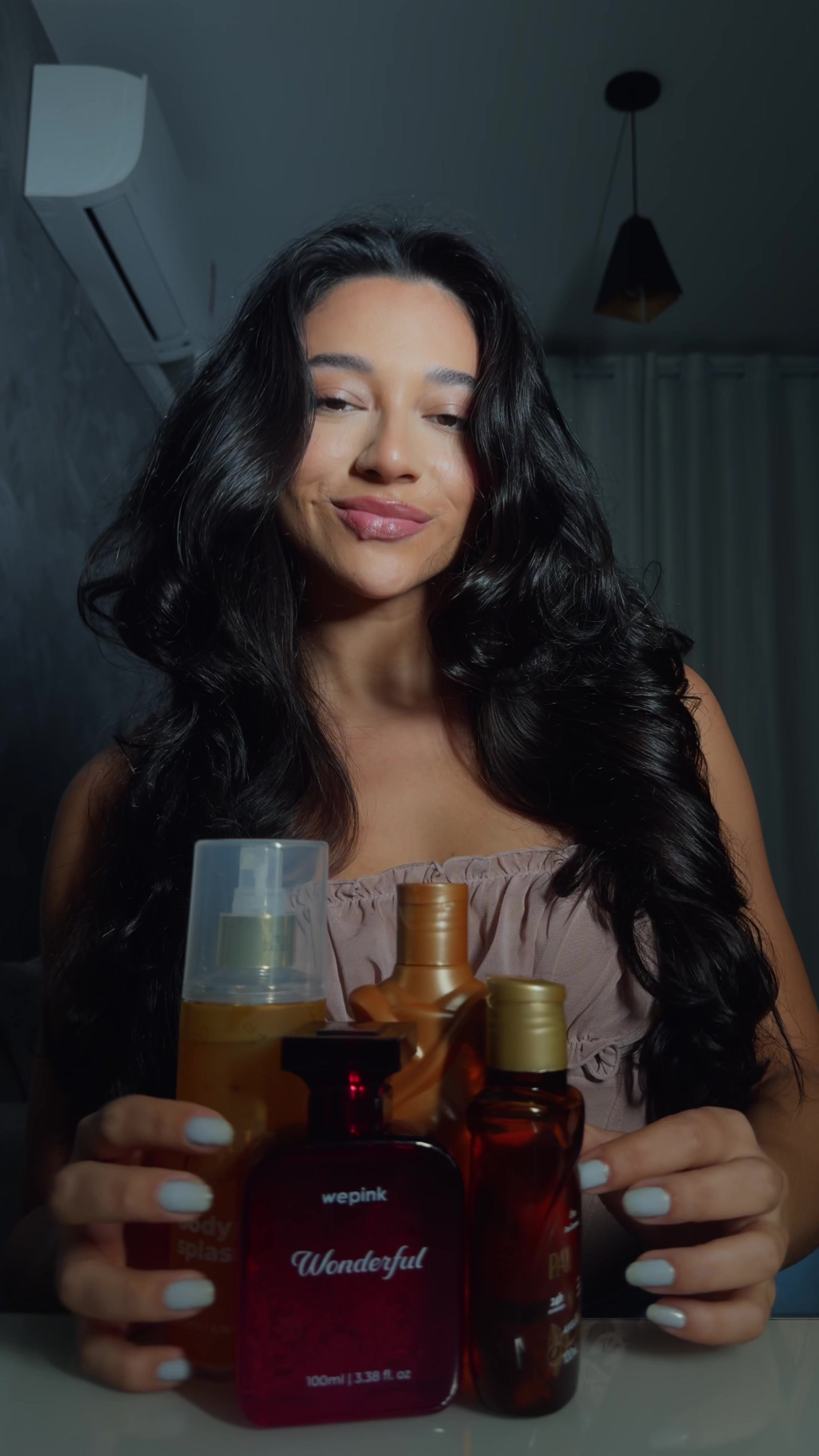 @Amanda De Paula