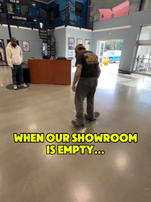 @Hartford Truck