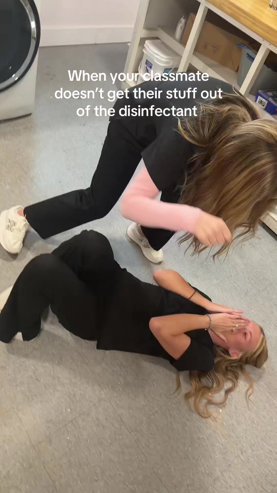 @The Lady Project Beauty School