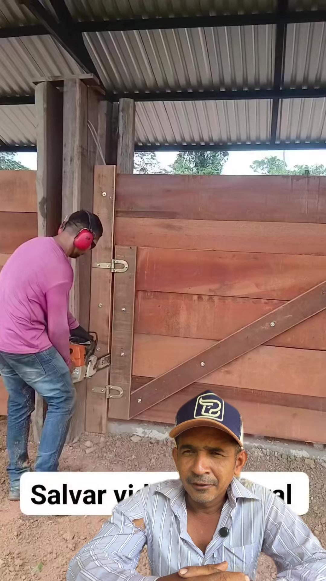 @Canal Vida na Ro&ccedil;a