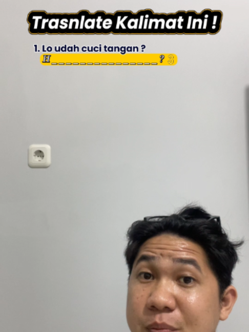 @Speaking Partner
