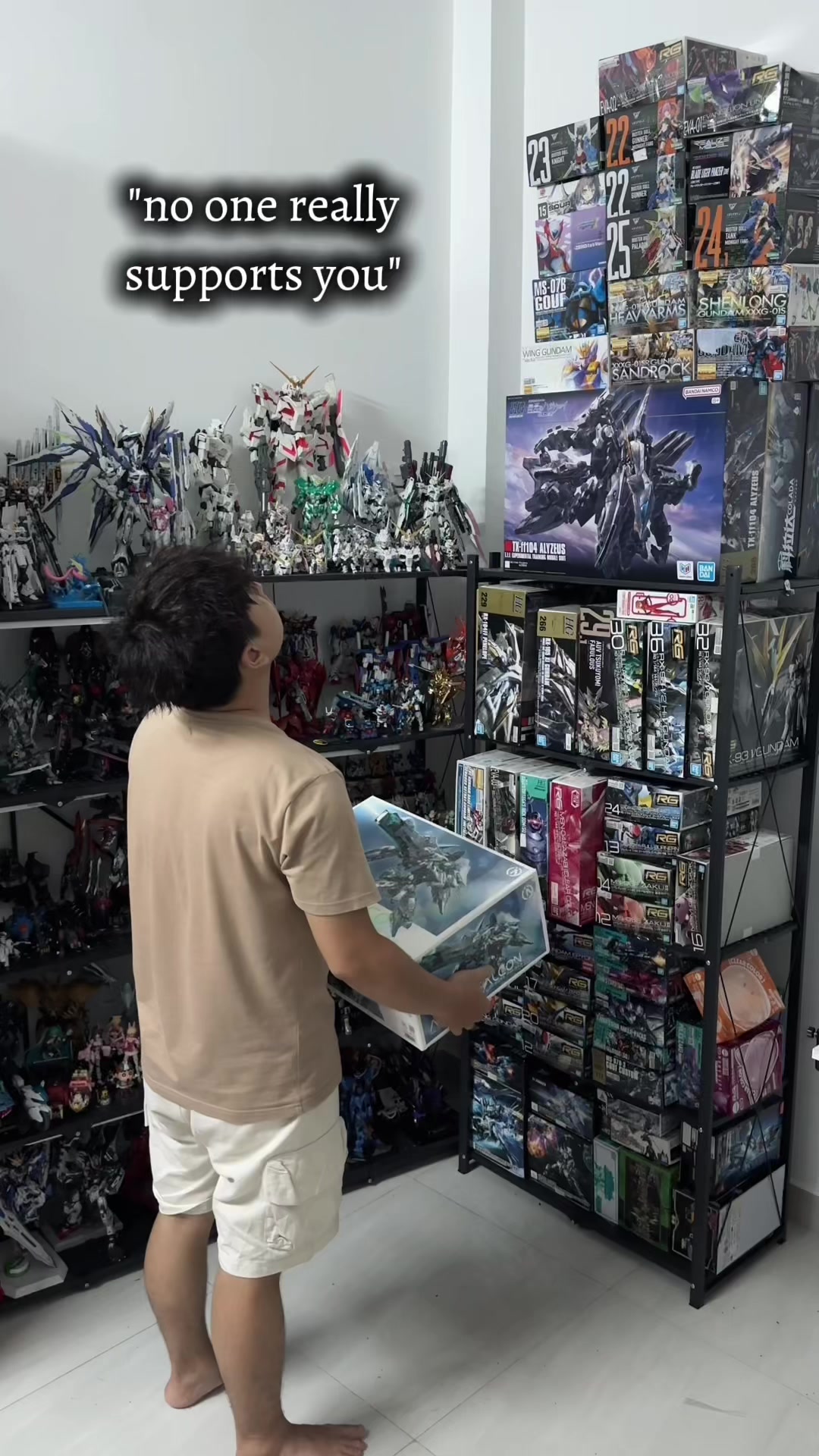 @Basic Gunpla