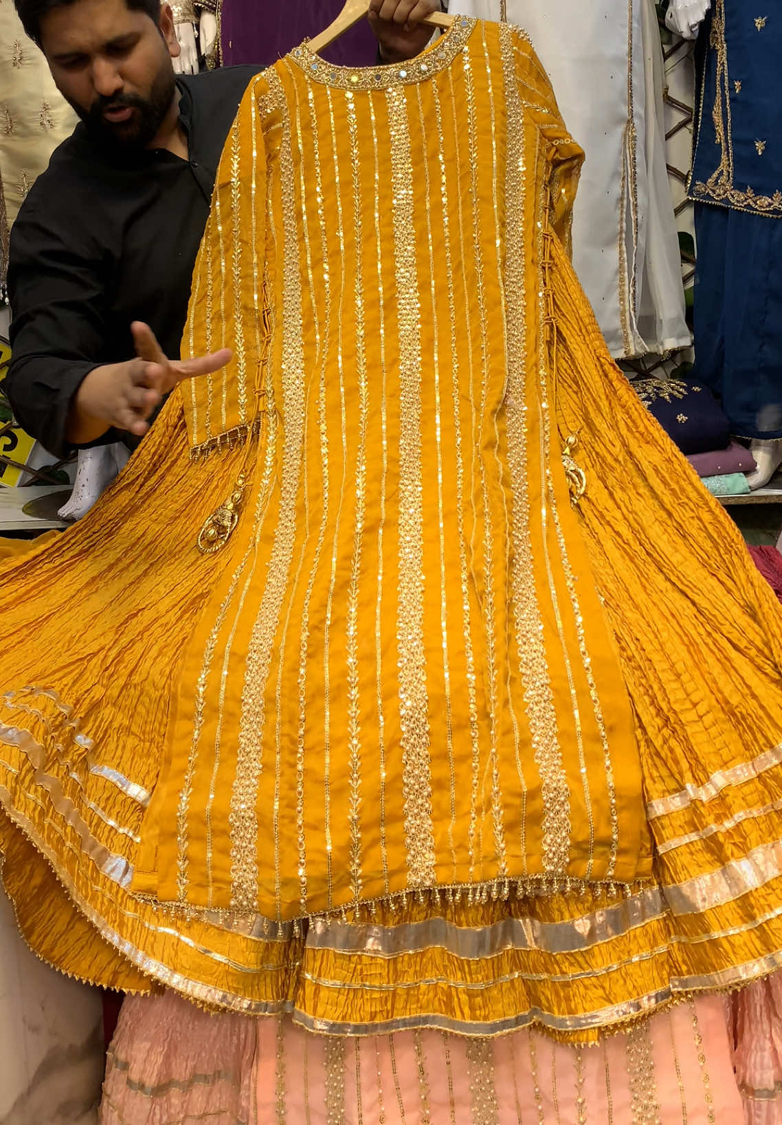 @The khatoon boutique