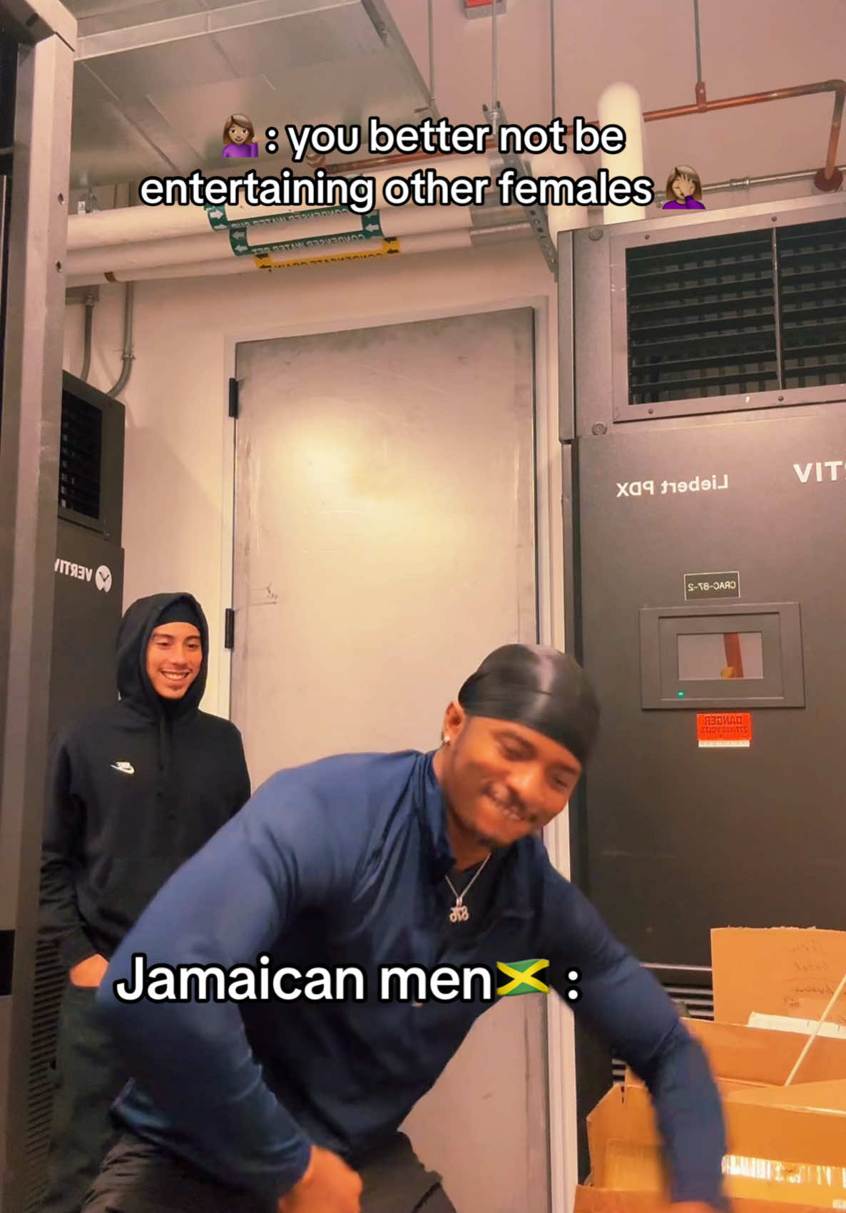 @Say I’m not different 🇯🇲