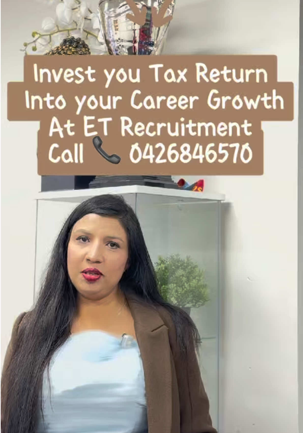 @ET Recruitment