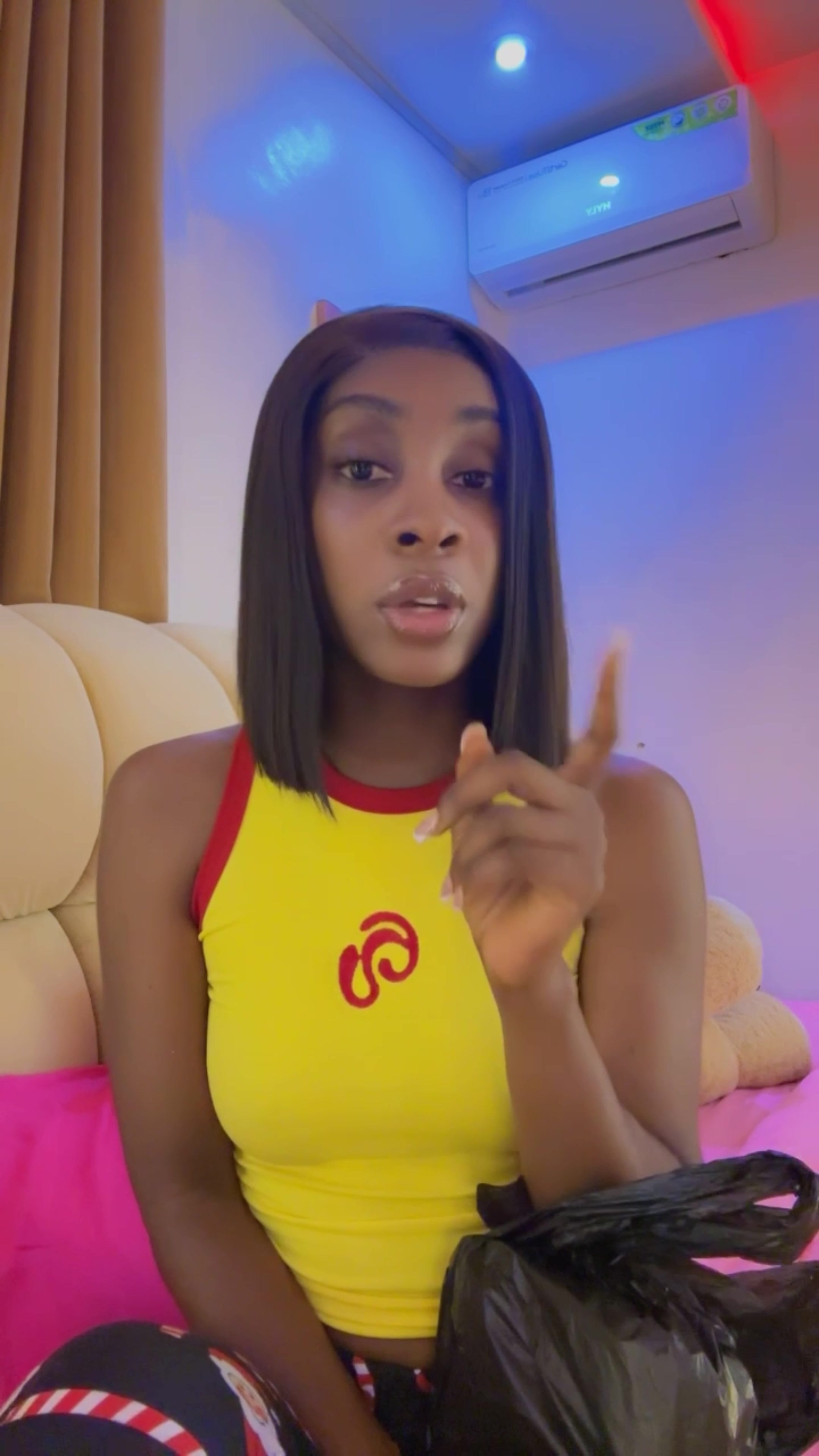 @QueenKoko’s Empire| RTW in Phc
