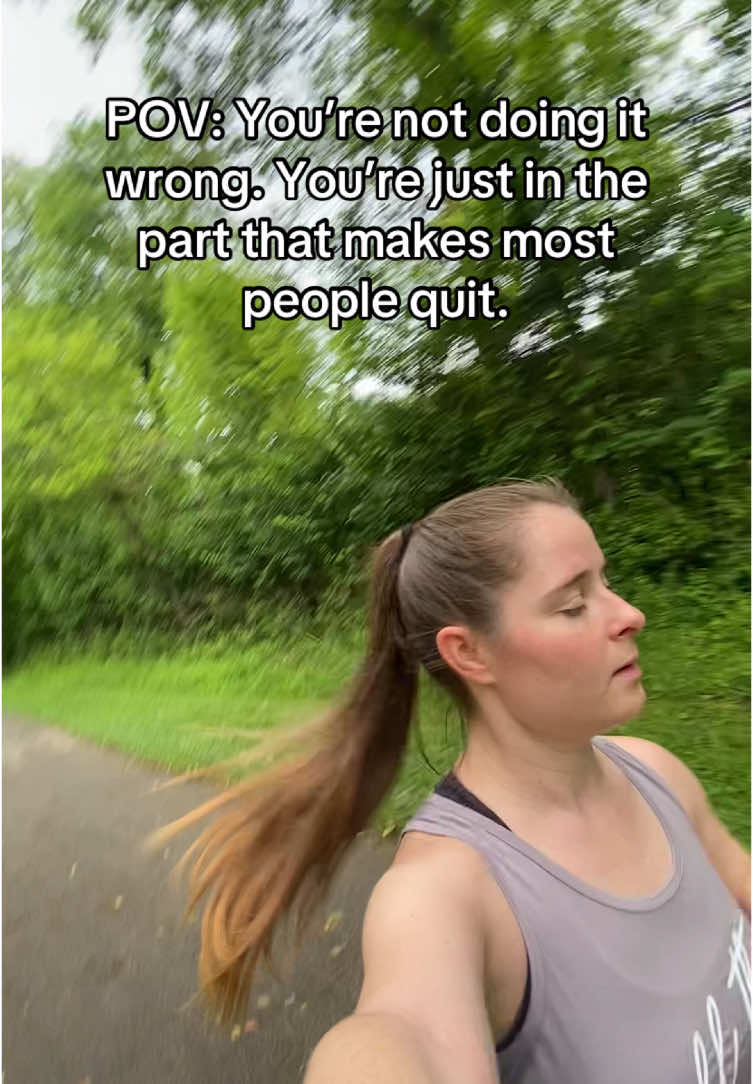 @Natalie Anne | RN | Runner