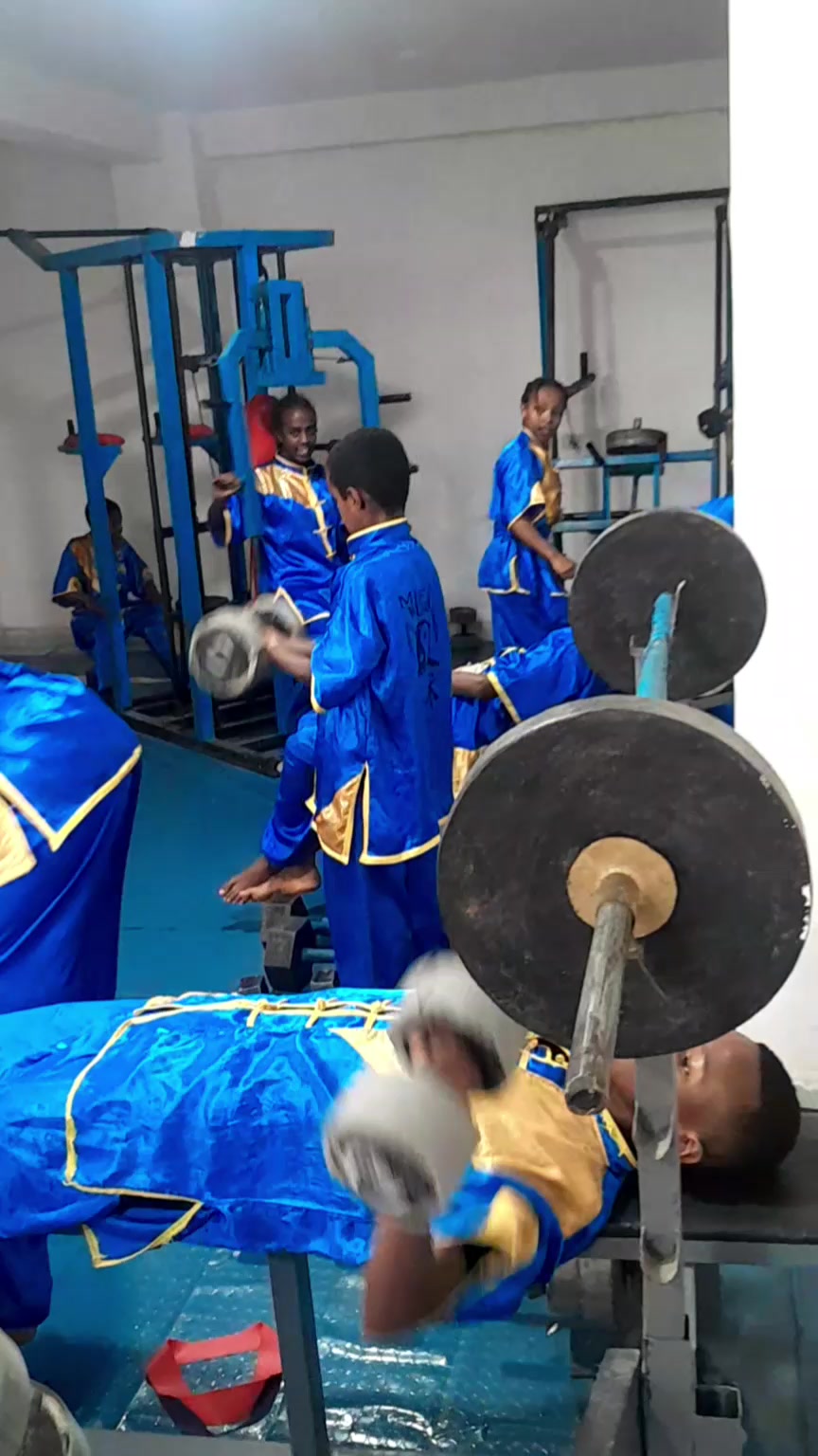 @mifta wushu &Fitness Center