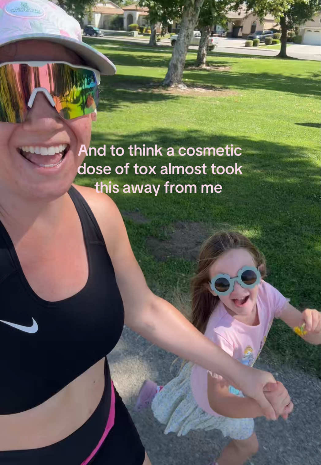 @Steph & Millie | mom & toddler