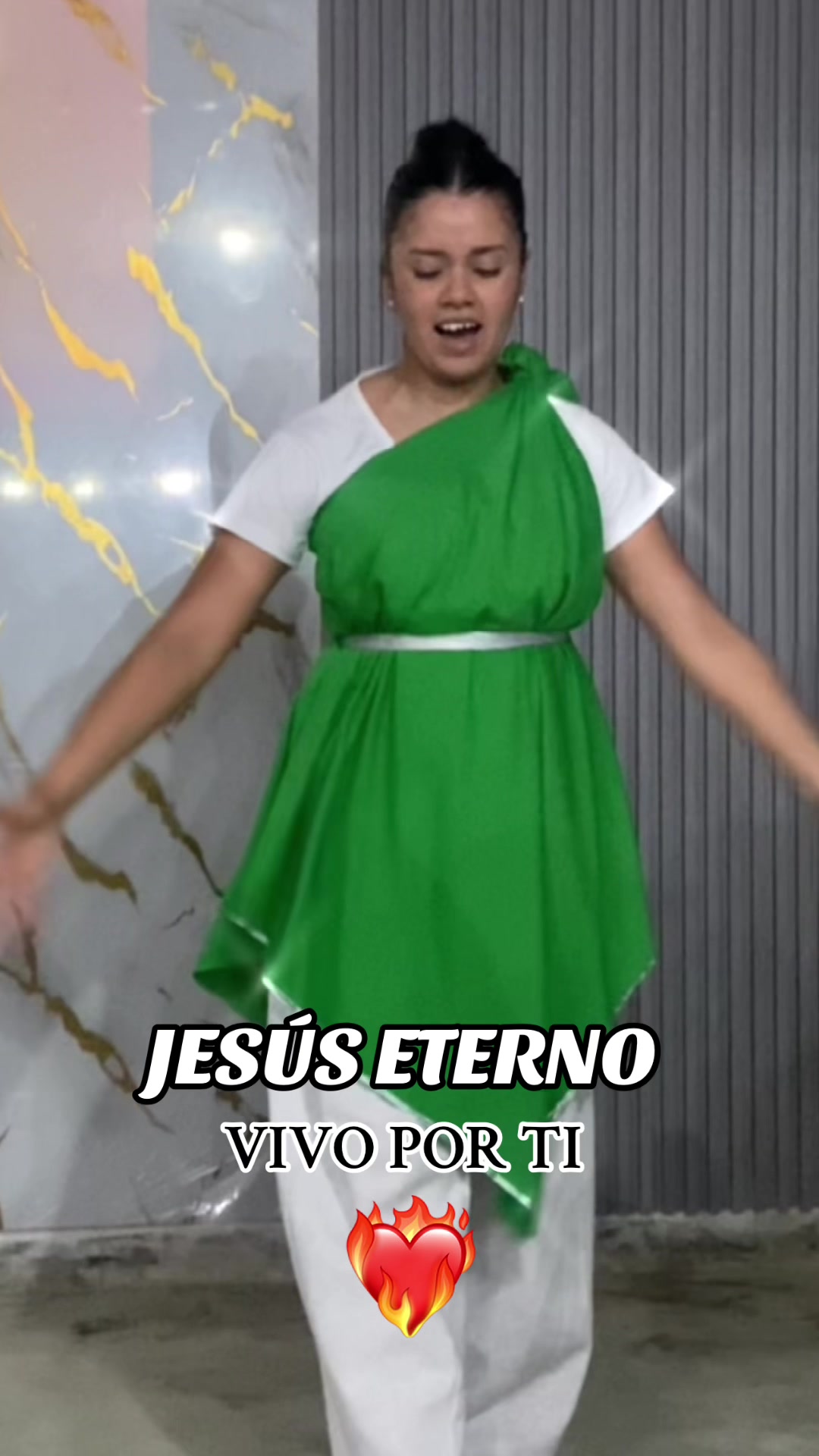 @Erika Ojeda