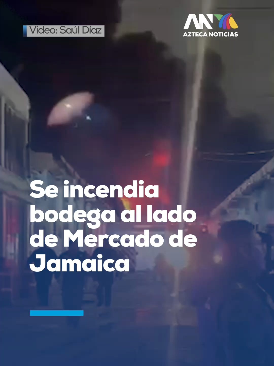 @Azteca Noticias