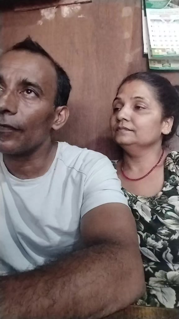 @deepak paudel
