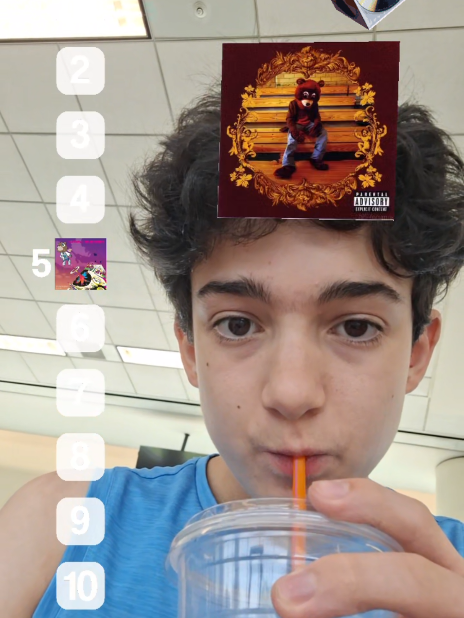 @Beanie