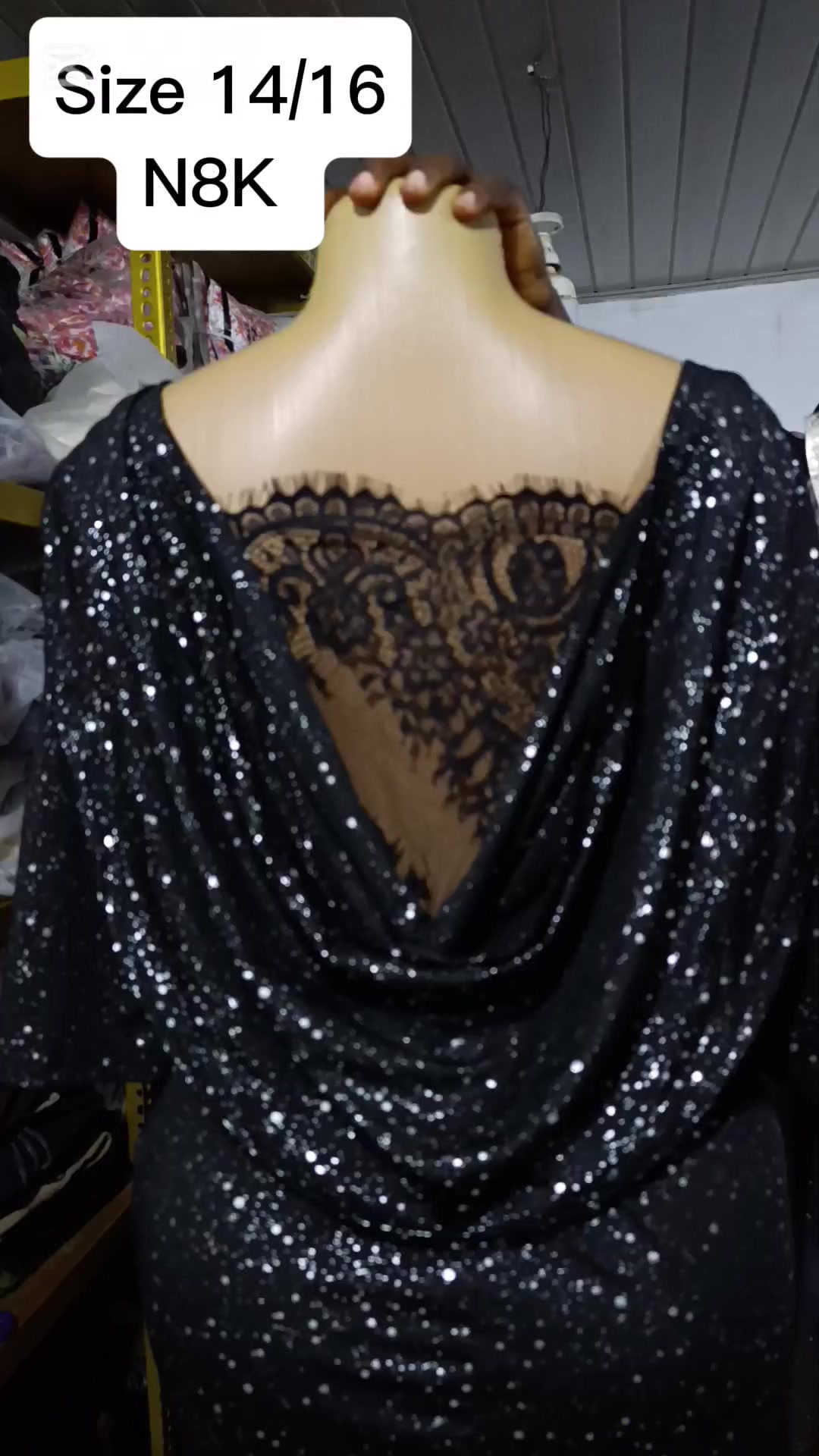@Christa Thrift Wears. Abuja