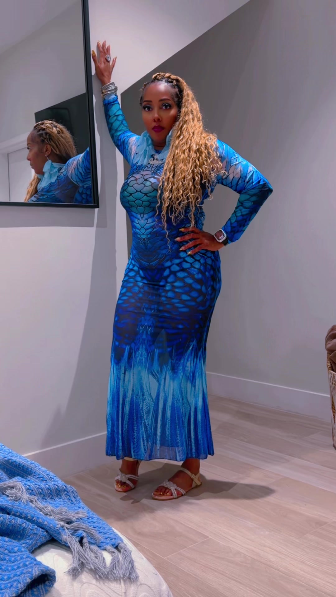 @Fashionista ❌