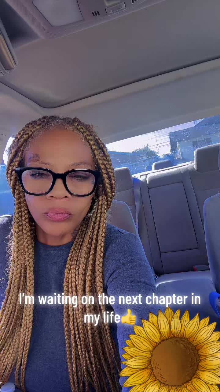 @The pretty baby mama