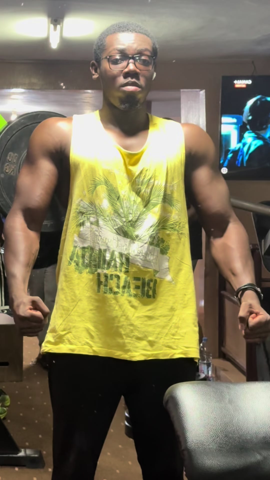 @ibeefitness