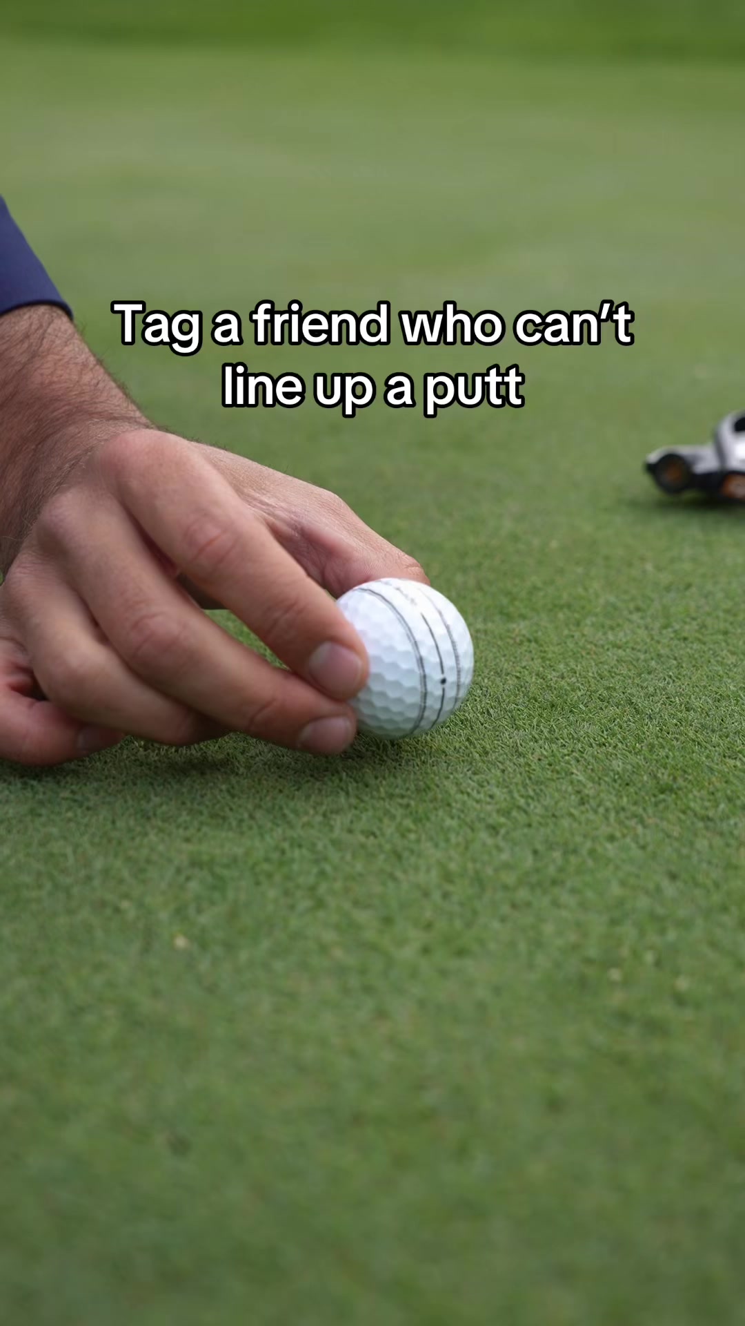 @TaylorMade Golf Canada